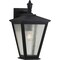Progress Lighting Cardiff Collection One-Light Medium Wall Lantern with DURASHIELD P560167-031 - alternate 5